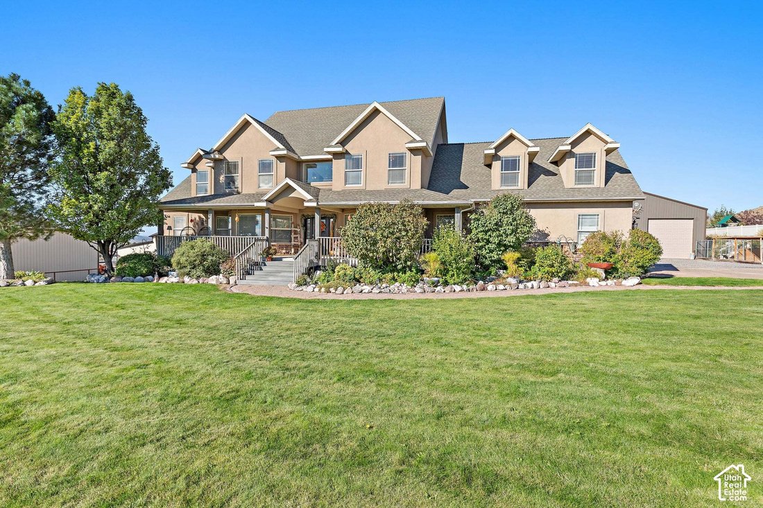 House in Eagle Mountain, Utah, United States 3 - 19023239