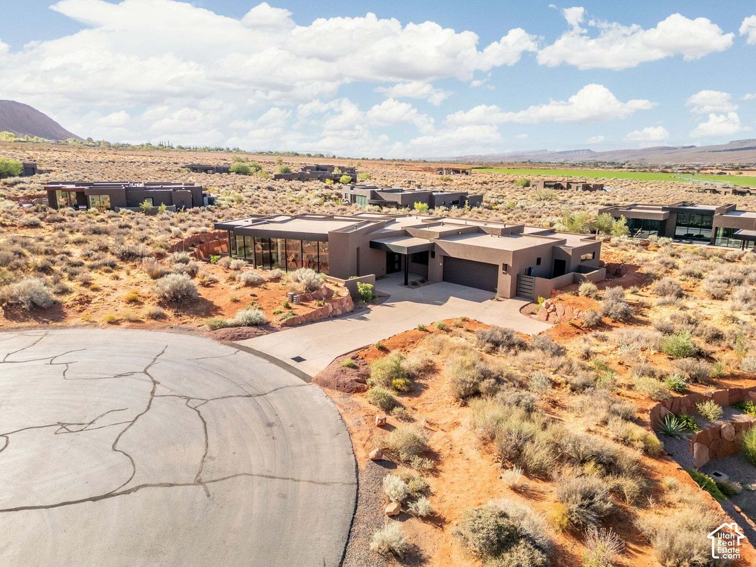 House in Ivins, Utah, United States 2 - 17993240