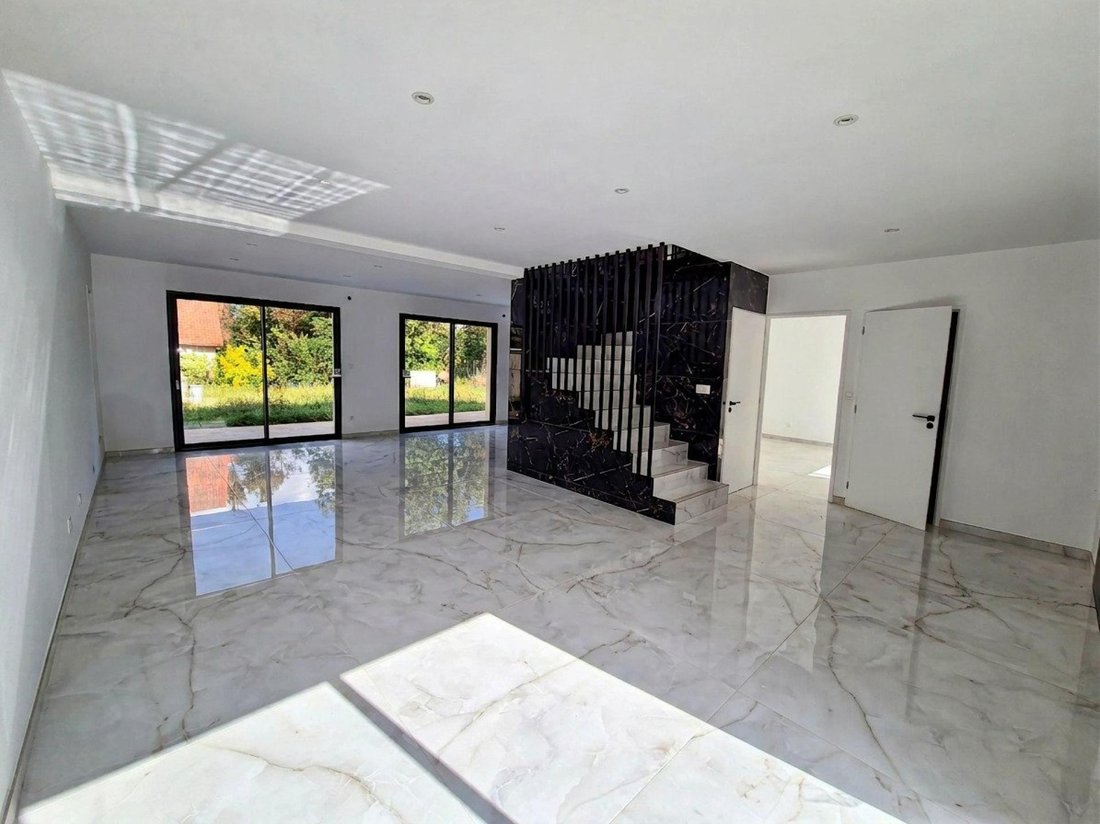 House in Rosny-sur-Seine, Ile-de-France, France 5 - 19028577