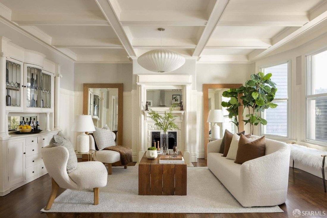 Condominio a San Francisco, California, Stati Uniti 3 - 19026946