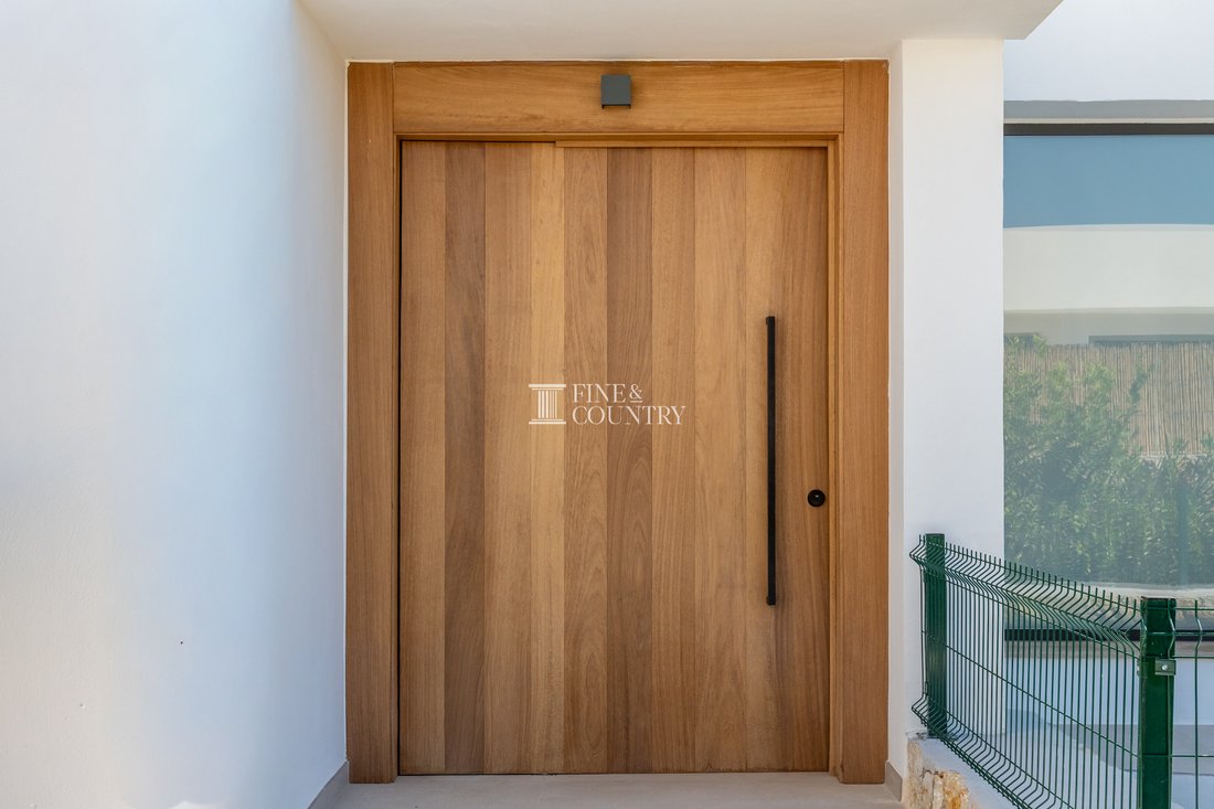 Villa in Xàbia, Land Valencia, Spanien 3 - 19023633