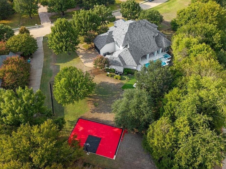 House in McKinney, Texas, United States 3 - 19024559