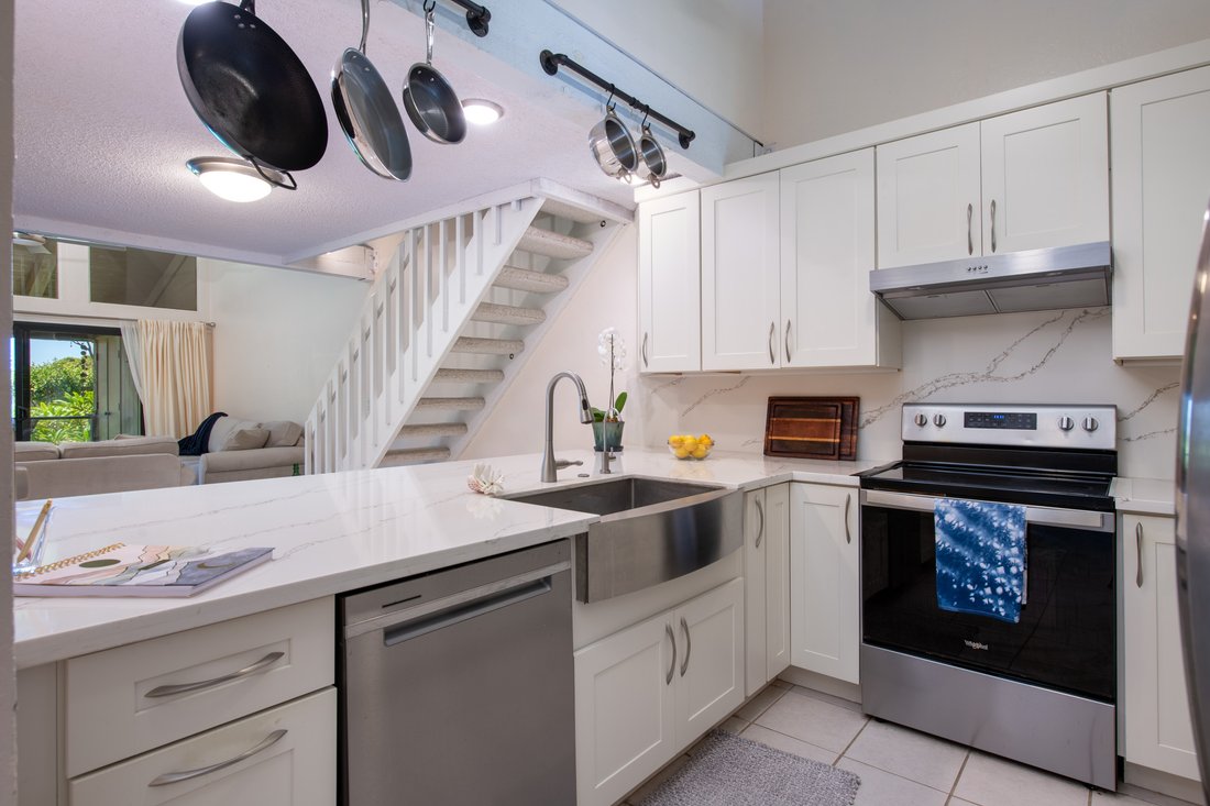 Condo in Waikoloa Village, Hawaii, United States 4 - 19028167