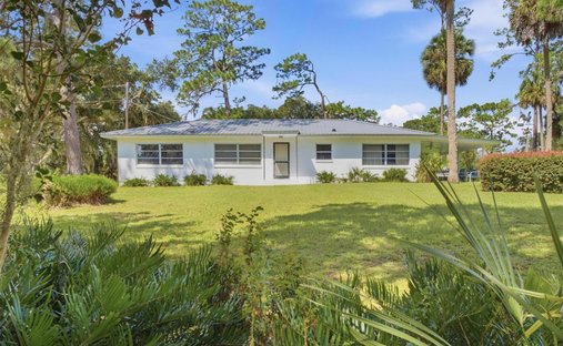 House in Altoona, Florida, United States 1
