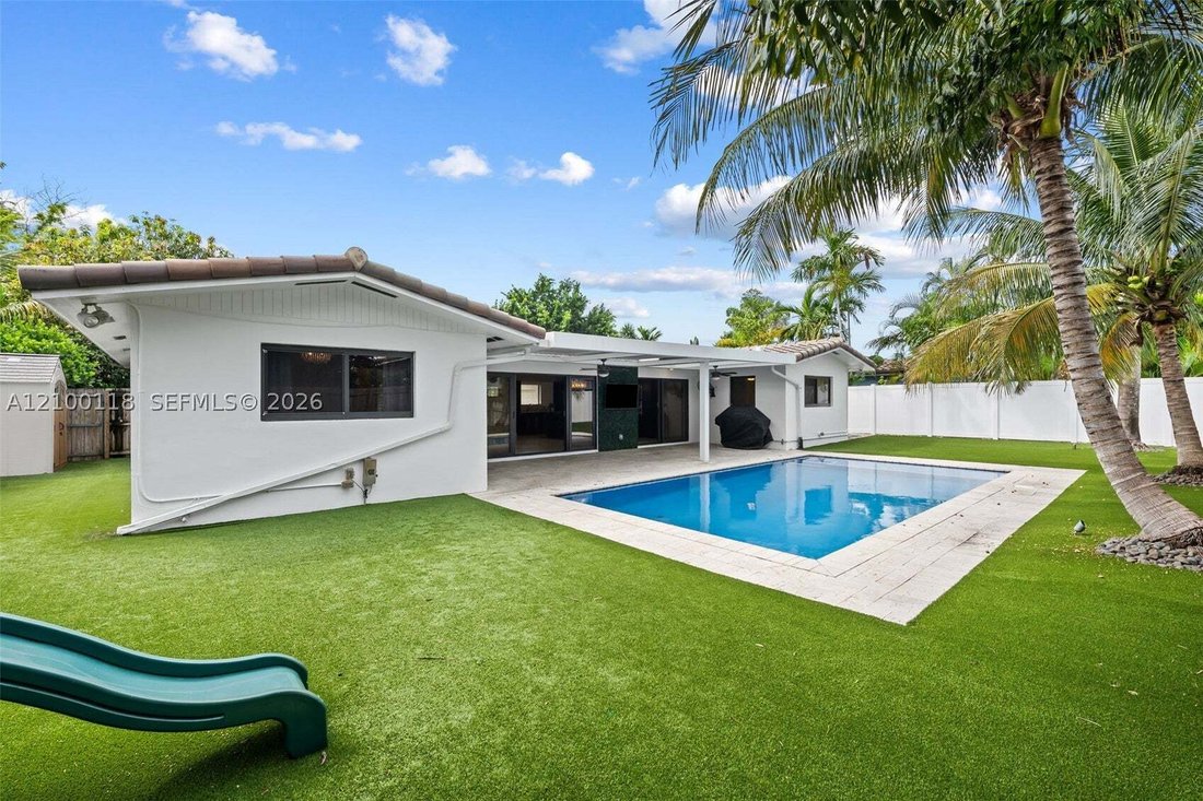 House in Fort Lauderdale, Florida, United States 5 - 19030822