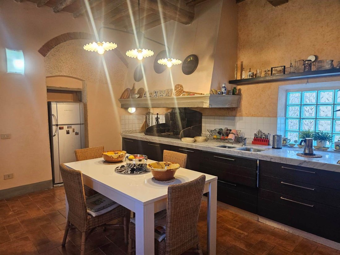 House in Crespina, Tuscany, Italy 4 - 19030819