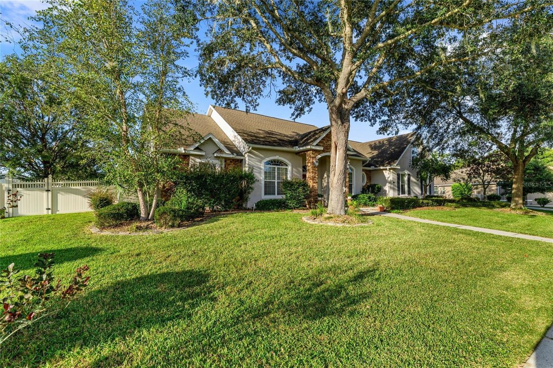 House in Ocala, Florida, United States 3 - 19031243