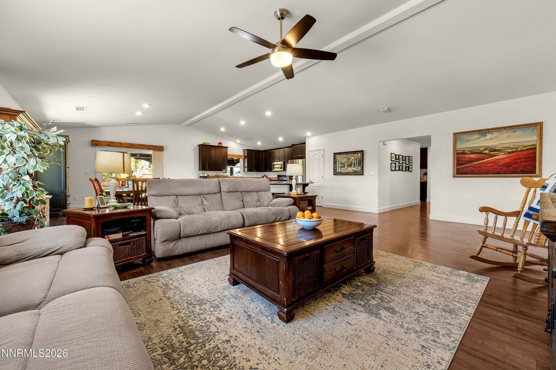 House in Sparks, Nevada, United States 5 - 19022821