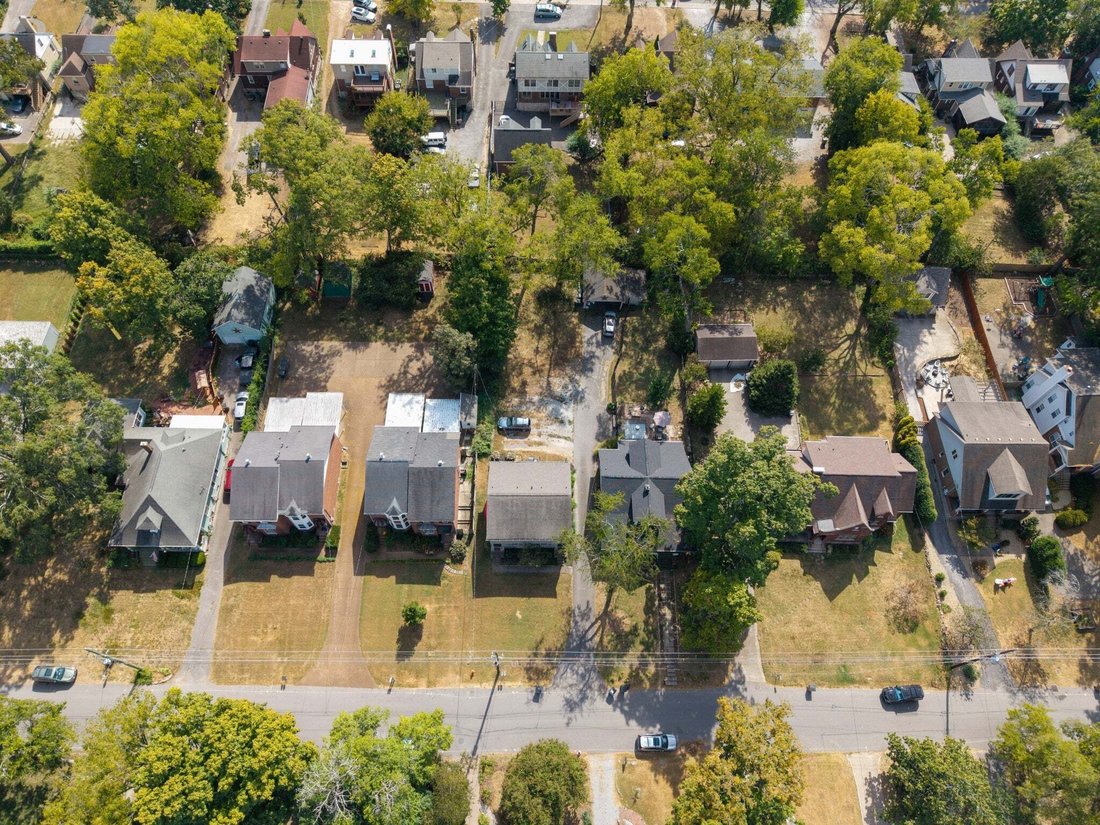House in Nashville, Tennessee, United States 4 - 19032396