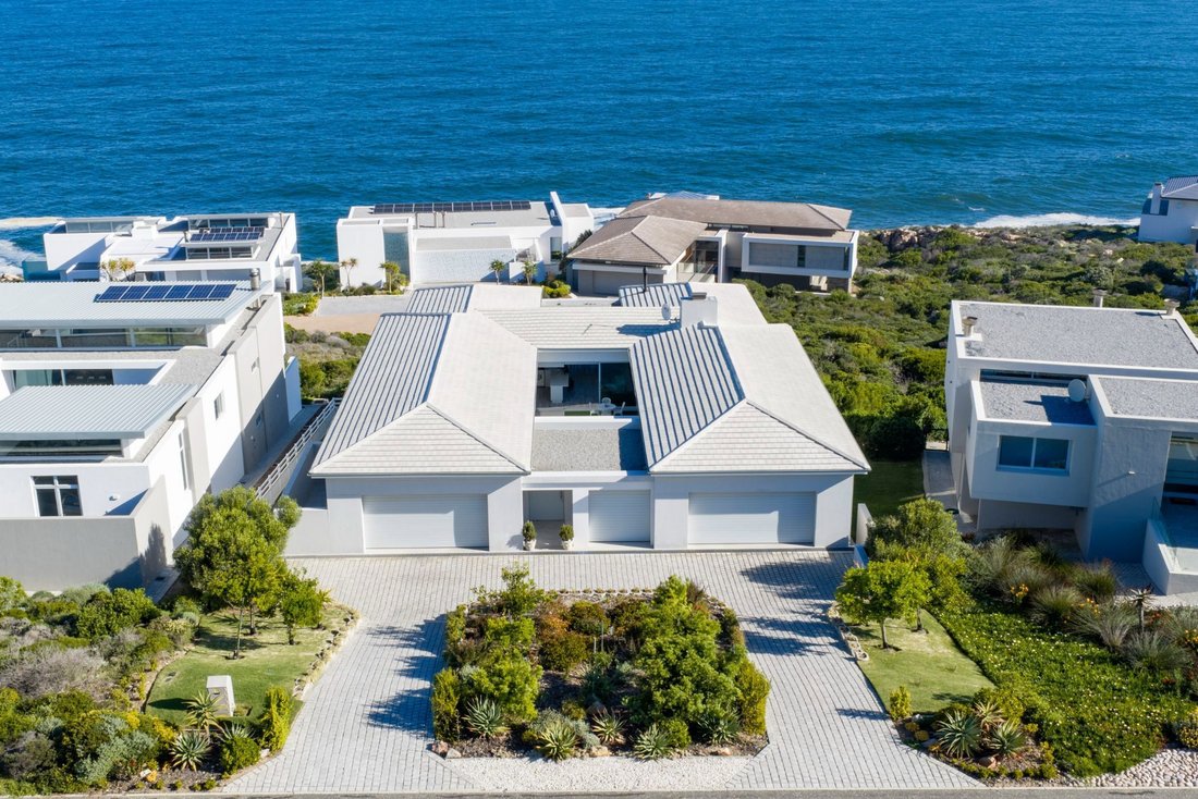 Casa a Dana Bay, Provincia del Capo Occidentale, Sudafrica 4 - 19022918