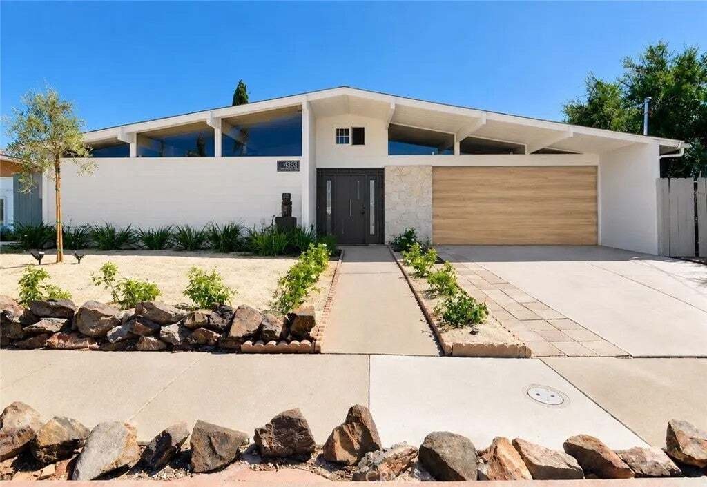 Casa en San Diego, California, Estados Unidos 1 - 19017525