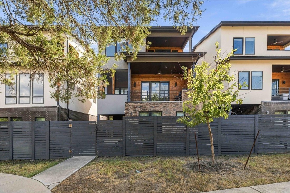 Condo in Austin, Texas, United States 1 - 19024033