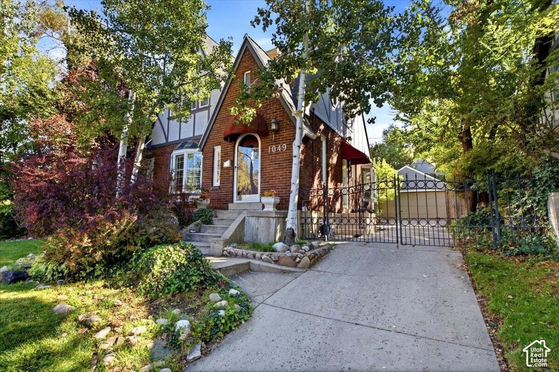 House in Salt Lake City, Utah, United States 1 - 19029240
