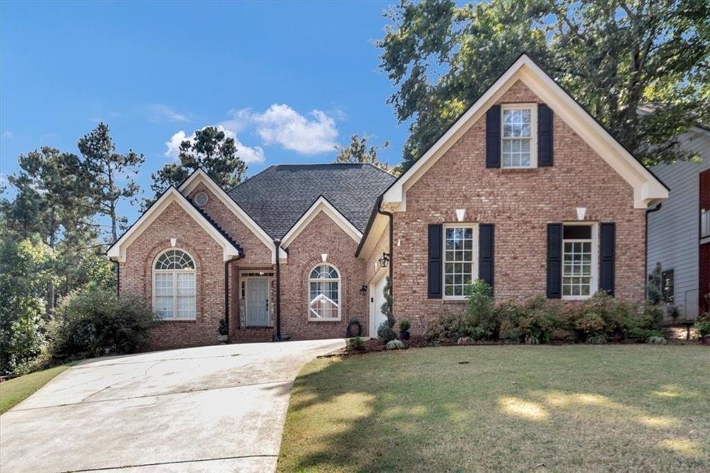 House in Loganville, Georgia, United States 1 - 19032452