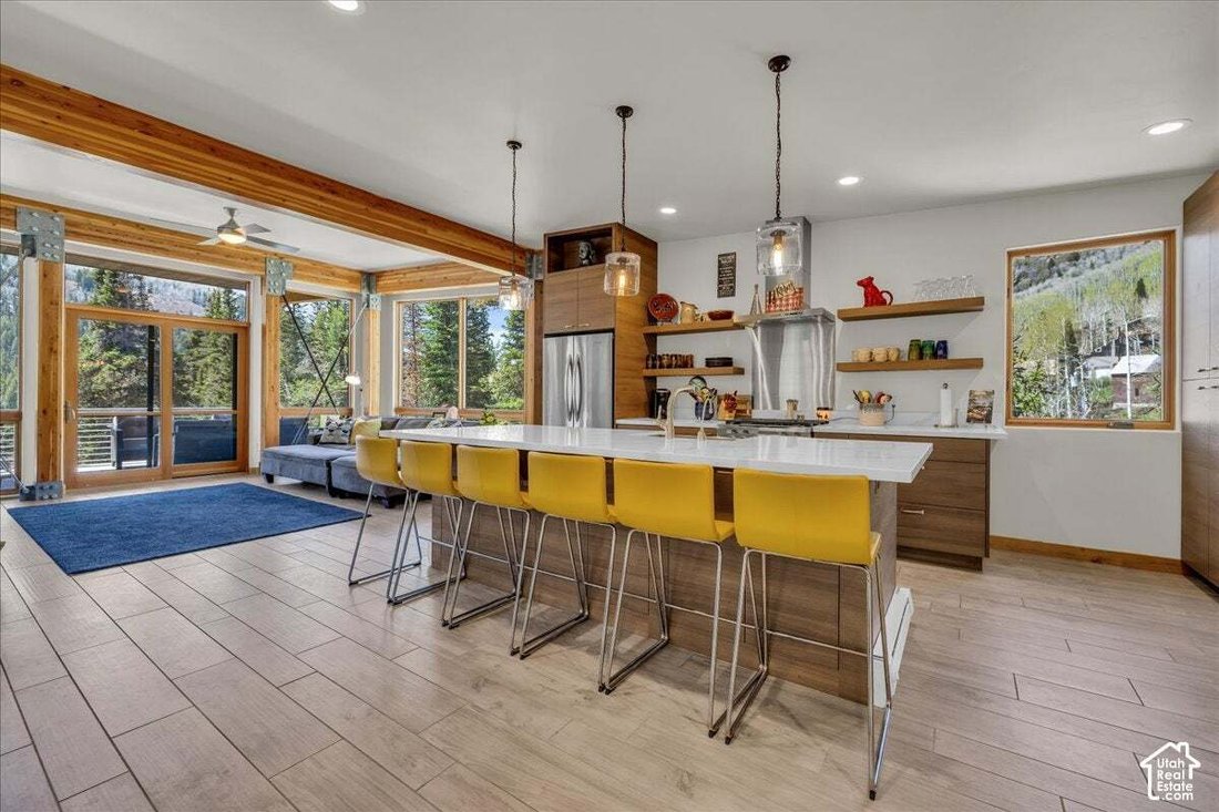 Casa en Cottonwood Heights, Utah, Estados Unidos 4 - 17312359