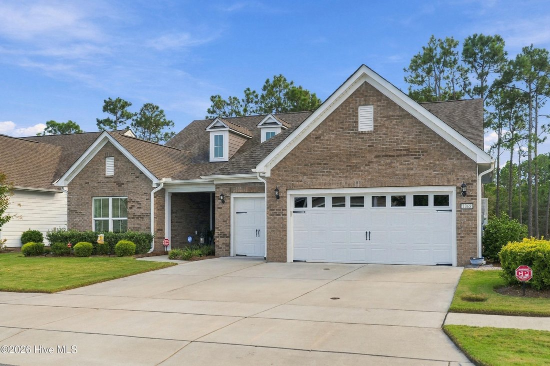 House in Wilmington, North Carolina, United States 3 - 19020683
