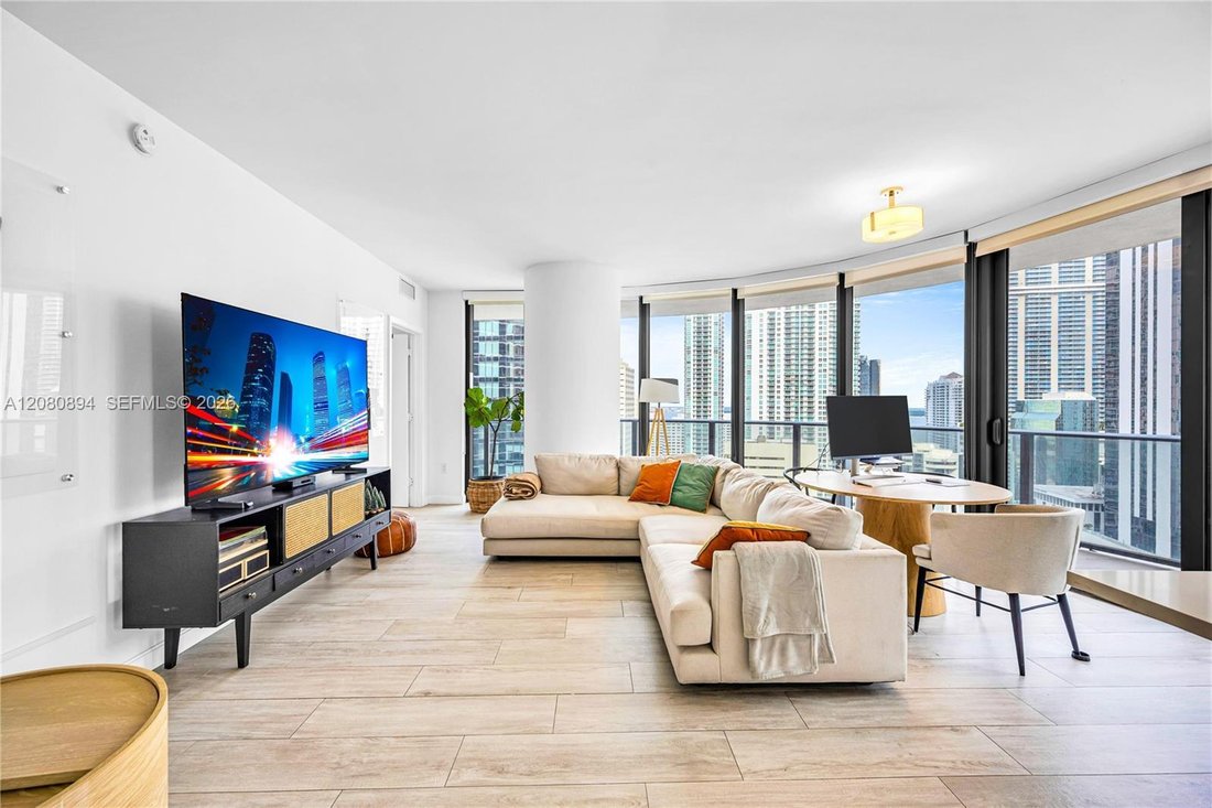 Condo in Miami, Florida, United States 3 - 19024966