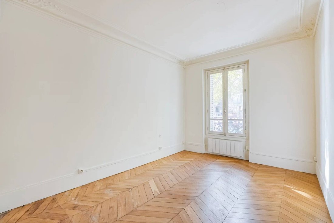 Apartment in Invalides, Paris 7e Arrondissement, Paris 5 - 19024751
