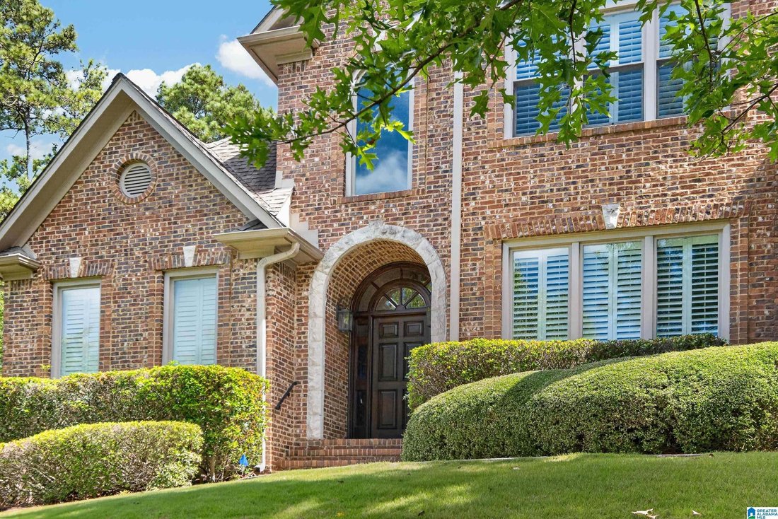 House in Birmingham, Alabama, United States 2 - 19027088