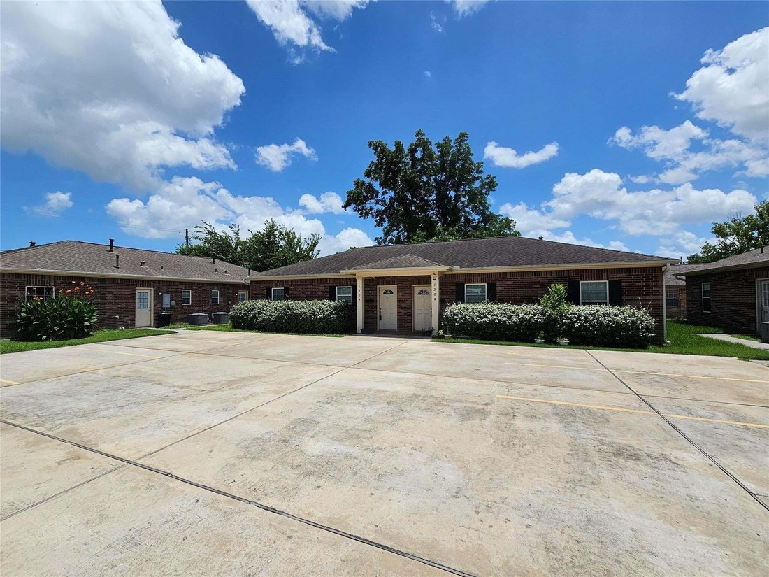 Deer Park, Texas, United States 3 - 19027657