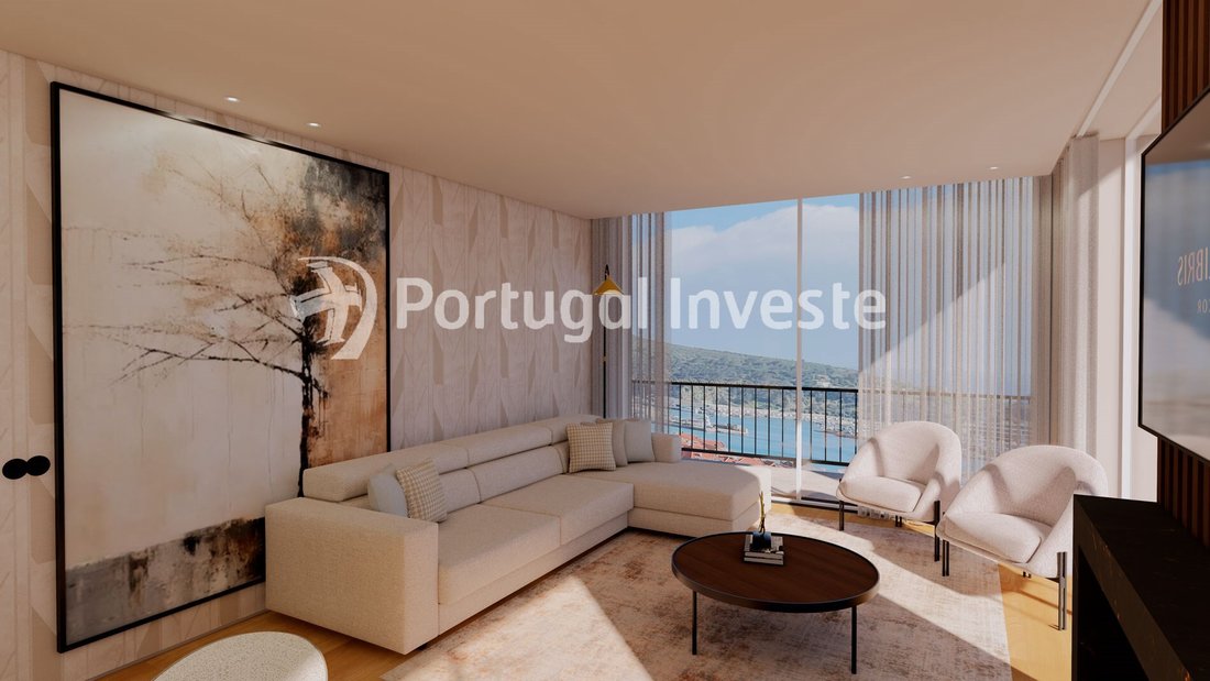 Appartamento a Santiago, Setúbal Municipality, Portogallo 3 - 19021866