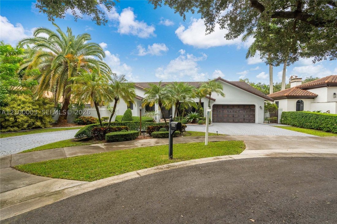 House in Hialeah, Florida, United States 1 - 19030816
