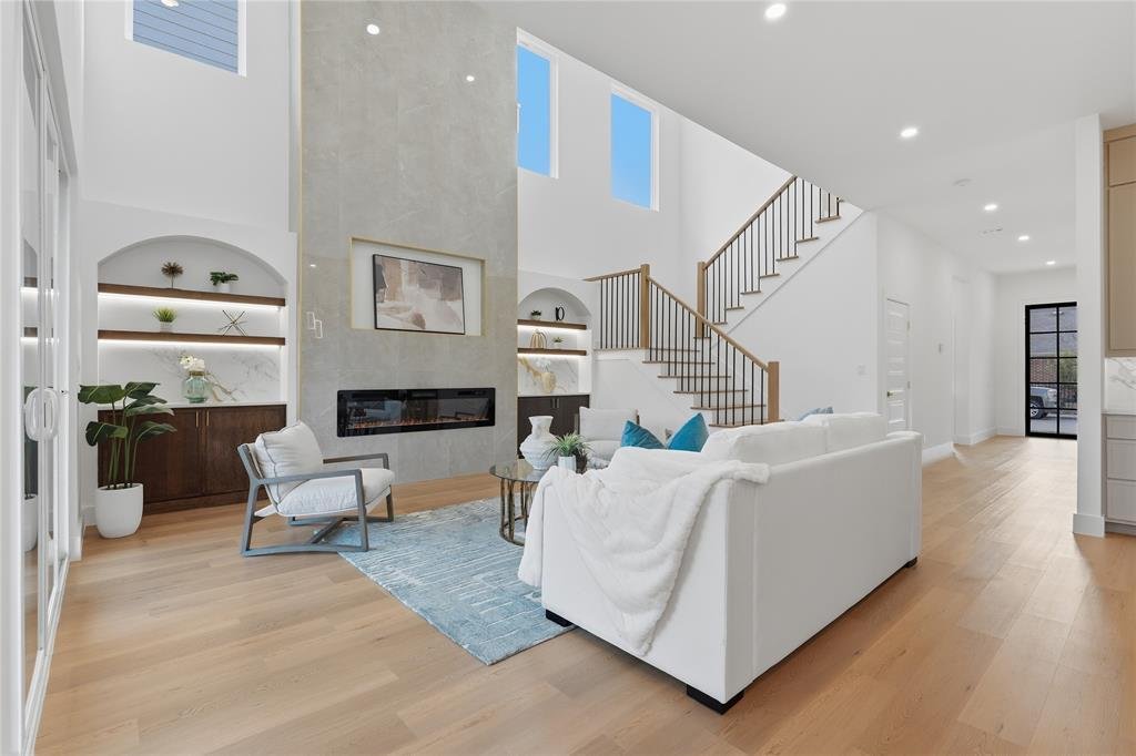House in Dallas, Texas, United States 5 - 19021036