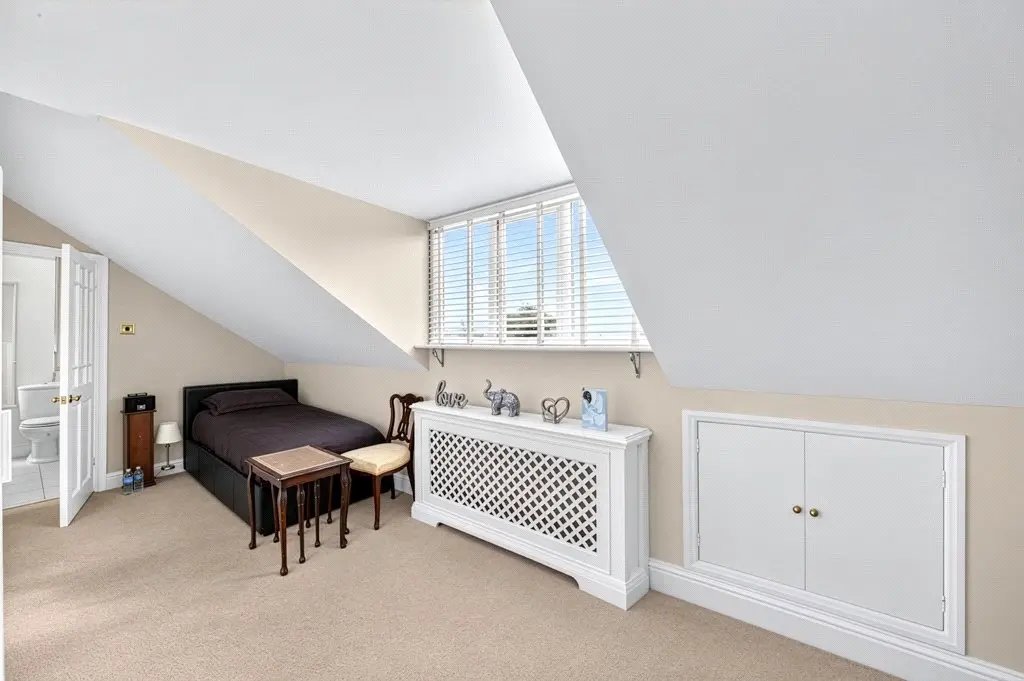 Haus in Castelnau, Richmond am Thames, England 5 - 19020826