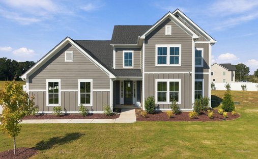 Haus in Grimesland, North Carolina, Vereinigte Staaten 1