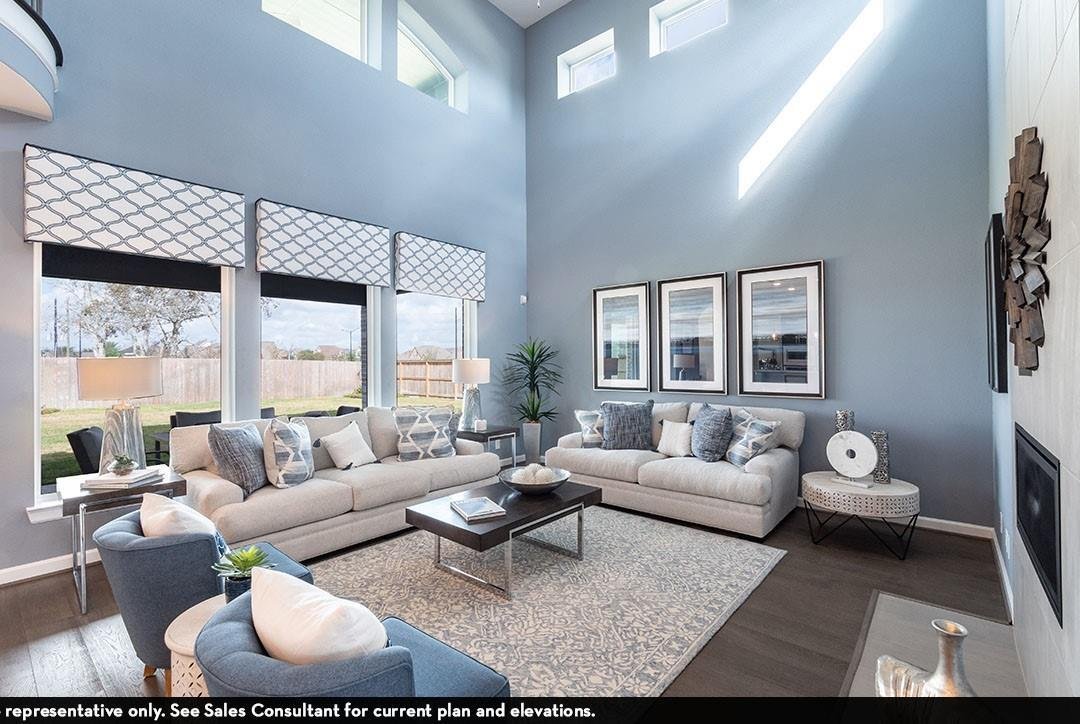 House in Houston, Texas, United States 5 - 19024719