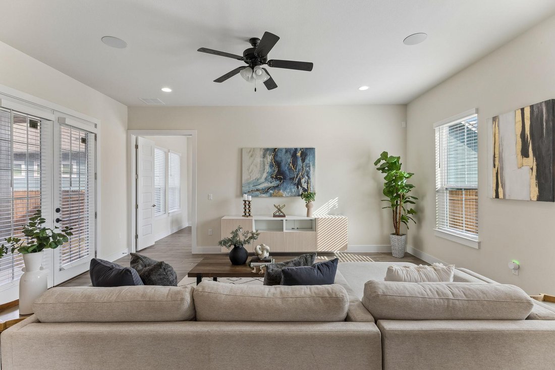House in Austin, Texas, United States 4 - 19024076