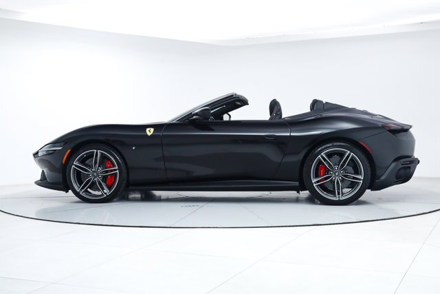 Cabriolet in Fort Lauderdale, FL, United States 4 - 19027881