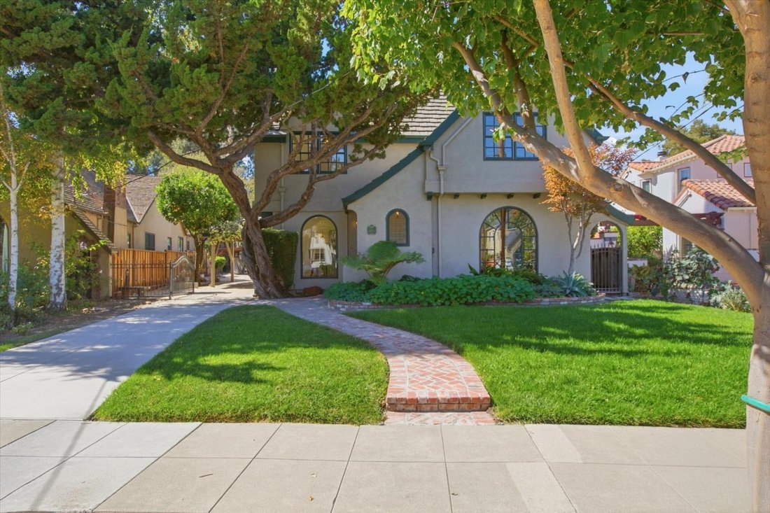 House in San Jose, California, United States 3 - 19028069