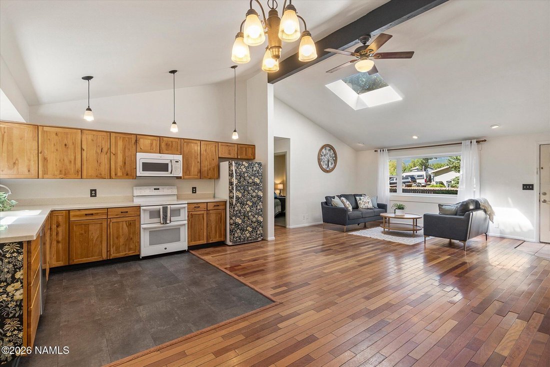 Haus in Flagstaff, Arizona, Vereinigte Staaten 5 - 19032367