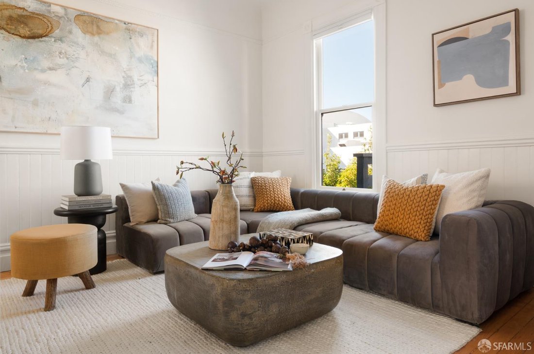 Condominio en San Francisco, California, Estados Unidos 3 - 19031802