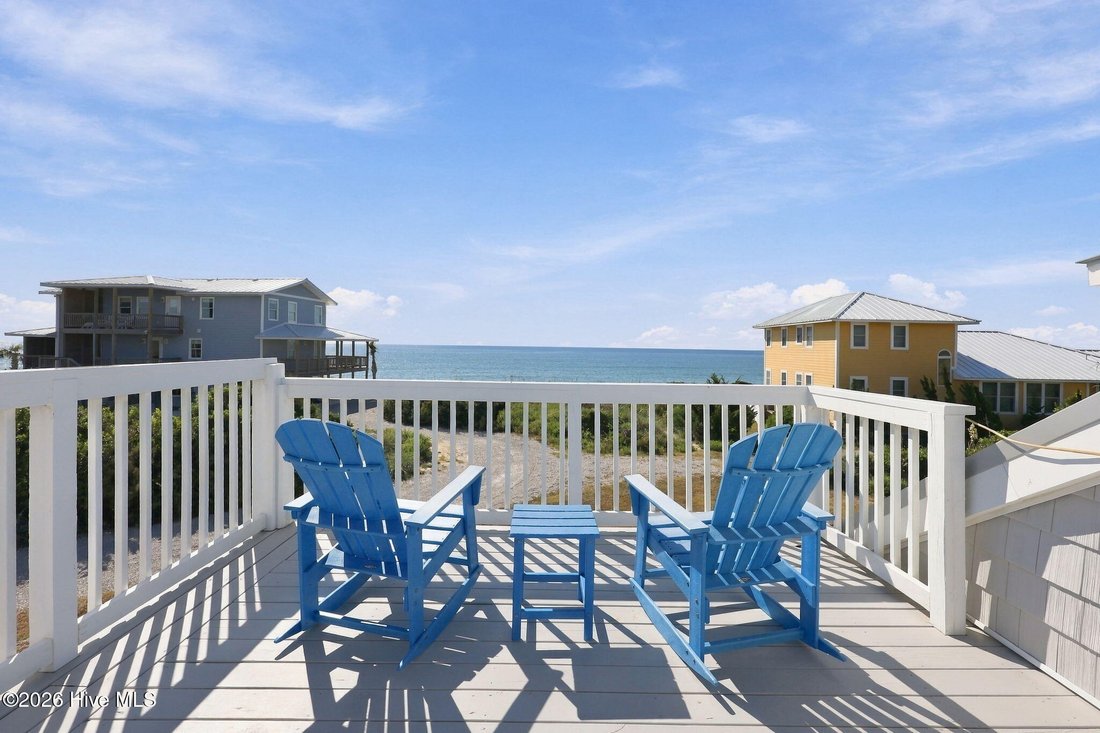 House in Atlantic Beach, North Carolina, United States 2 - 19023907