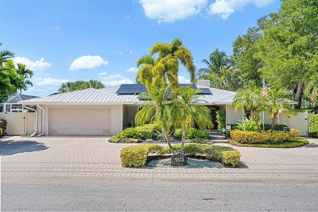 House in Terra Ceia, Florida, United States 3 - 19023458