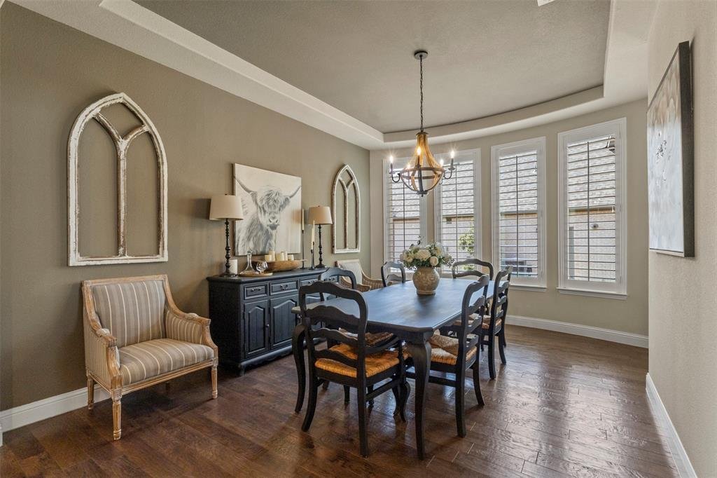 House in Prosper, Texas, United States 5 - 19027357