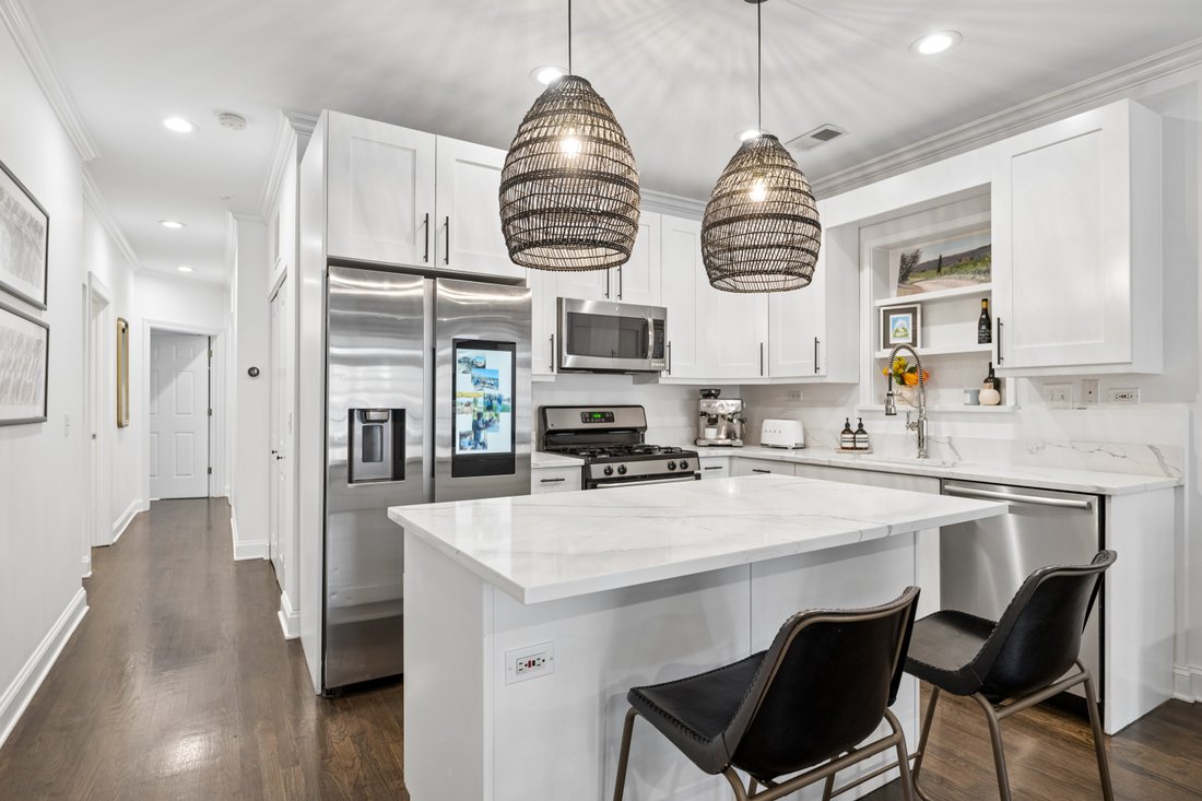 Condo in Chicago, Illinois, United States 5 - 19028174