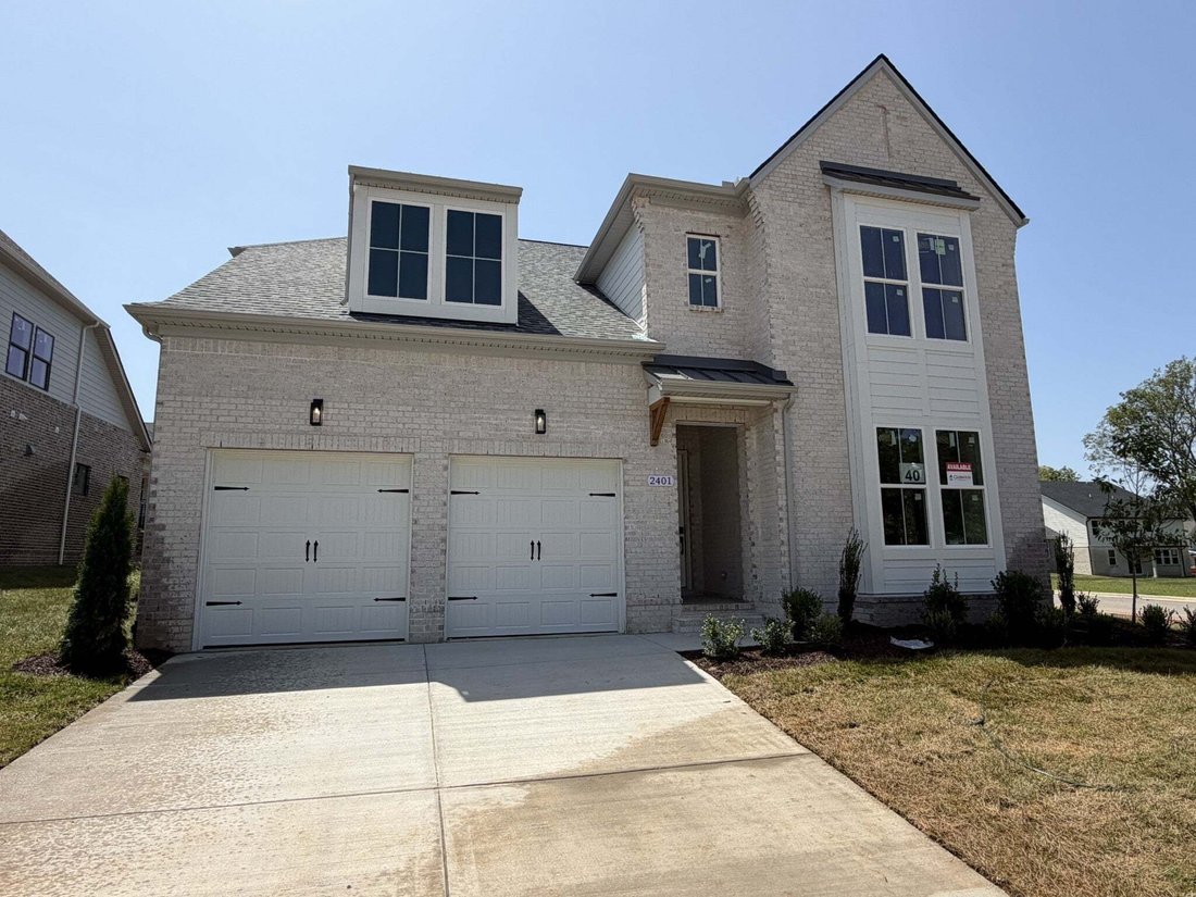 House in Franklin, Tennessee, United States 1 - 19029205