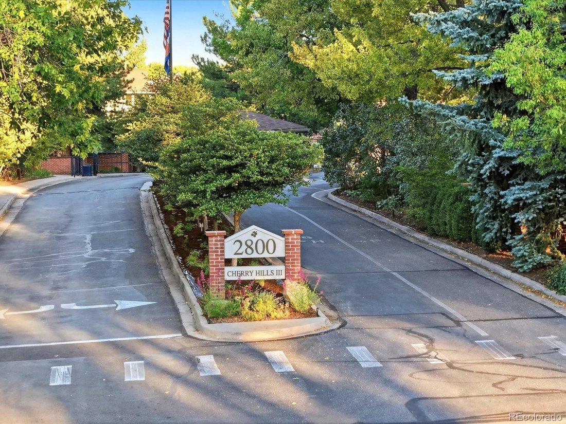 Condo in Denver, Colorado, United States 1 - 19023266