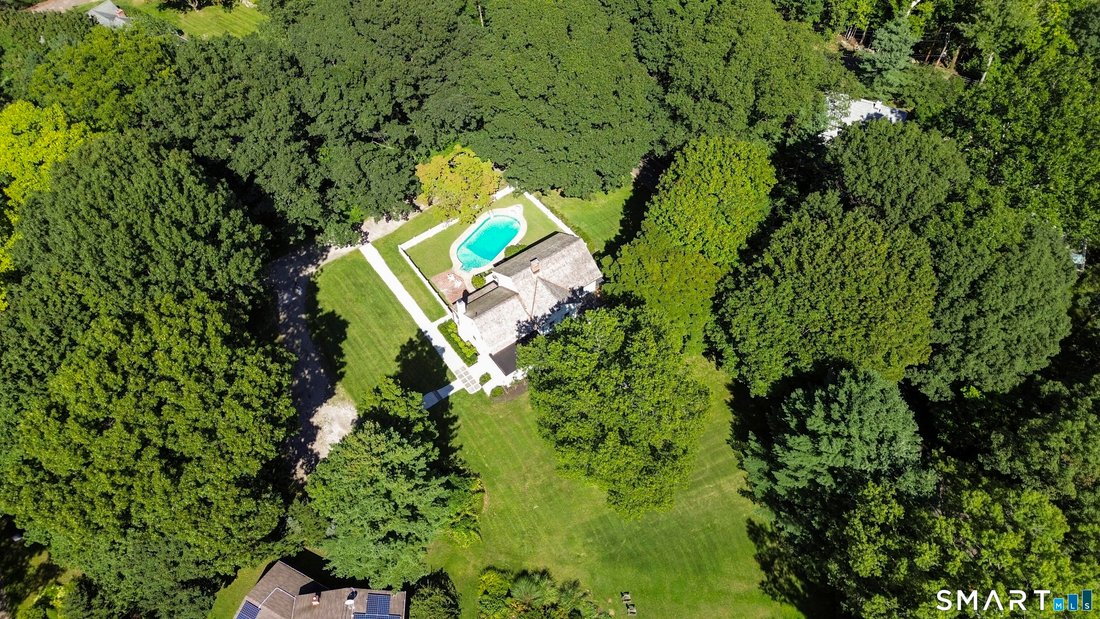 House in Fairfield, Connecticut, United States 4 - 19032191