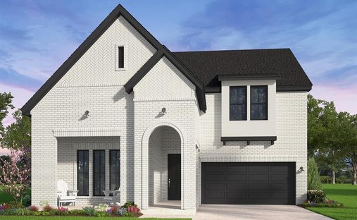 House in Frisco, Texas, United States 1
