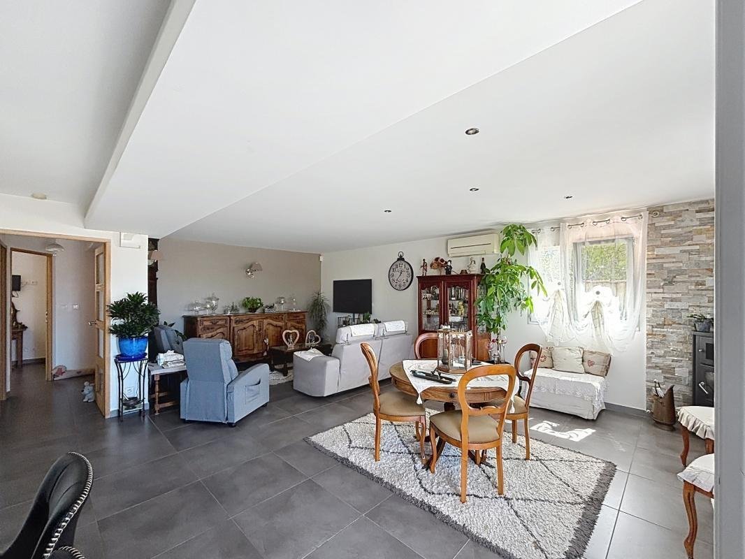 Casa a Les Olives, 13e Arrondissement, Marsiglia 2 - 19015017