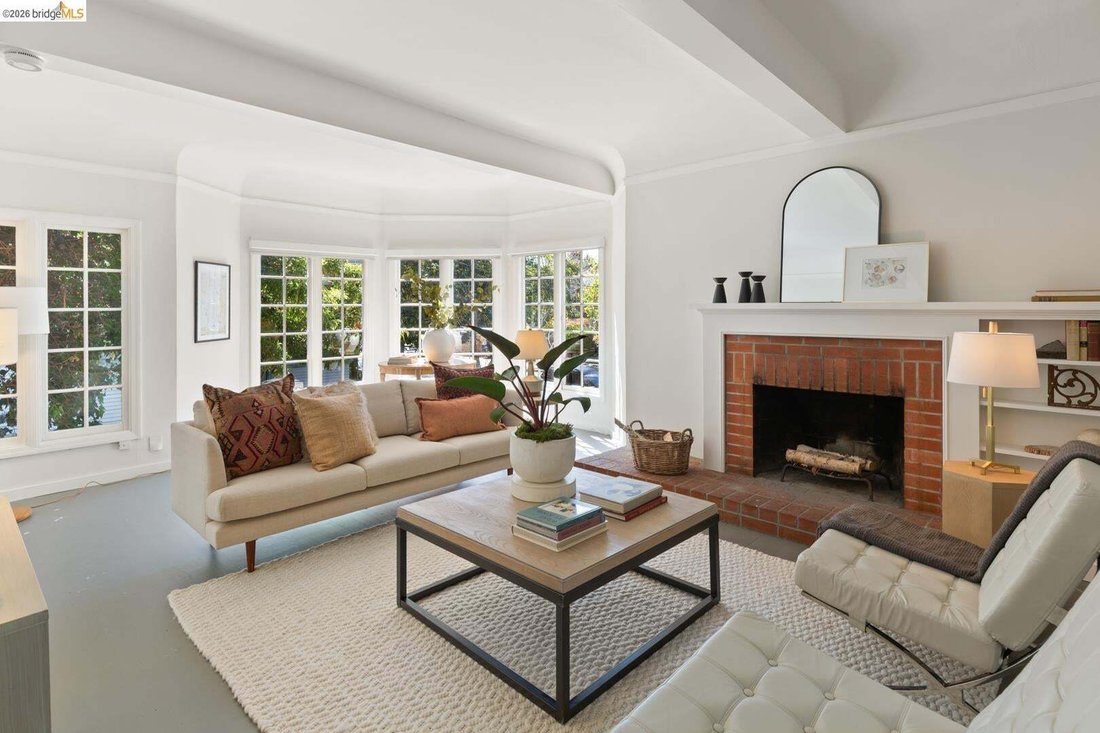 House in Alameda, California, United States 5 - 19023745