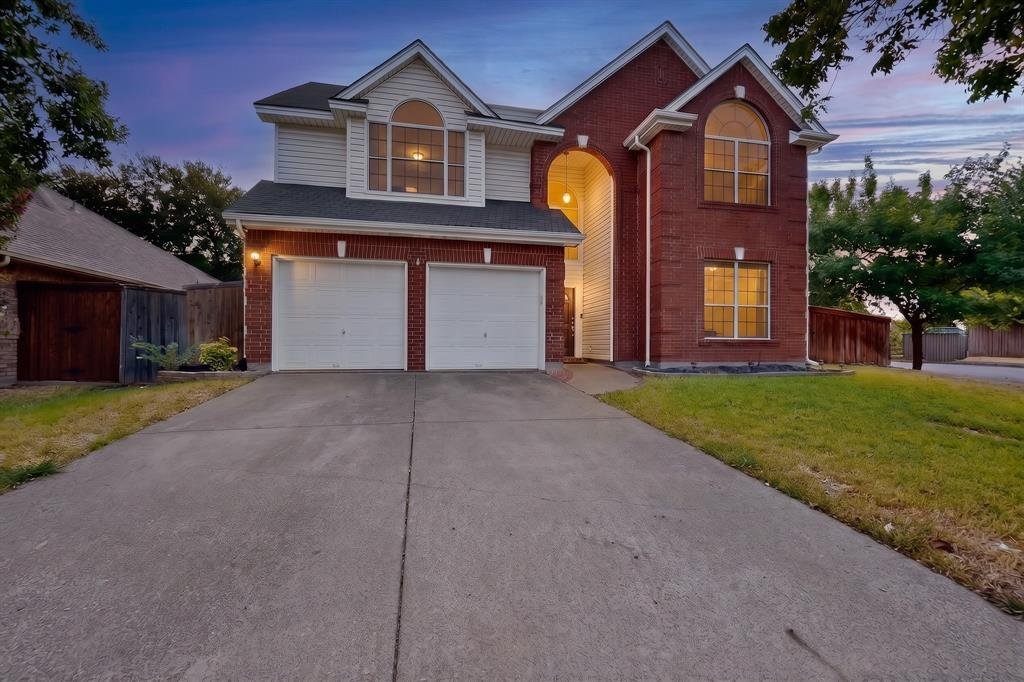 House in Euless, Texas, United States 1 - 19024646