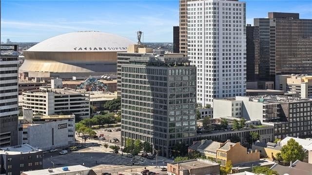 Casa en Nueva Orleans, Luisiana, Estados Unidos 2 - 19031713