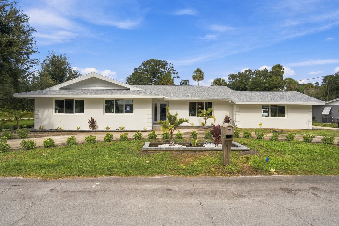 Casa a Vero Beach, Florida, Stati Uniti 1 - 19008549