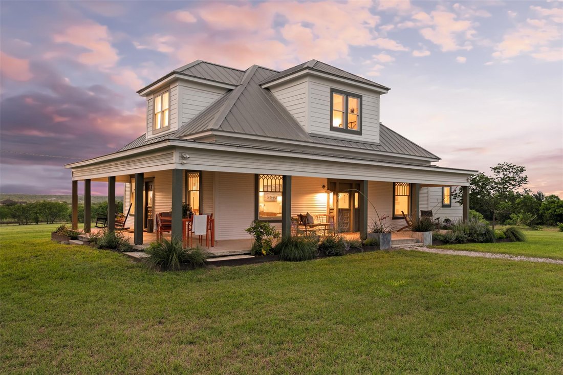 Haus in Lockhart, Texas, Vereinigte Staaten 2 - 19023994