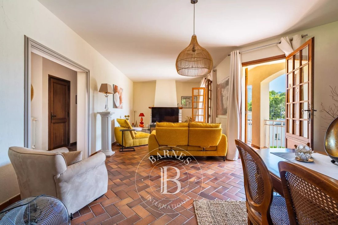 Townhouse en Saint-Florent, Córcega, Francia 2 - 15927964